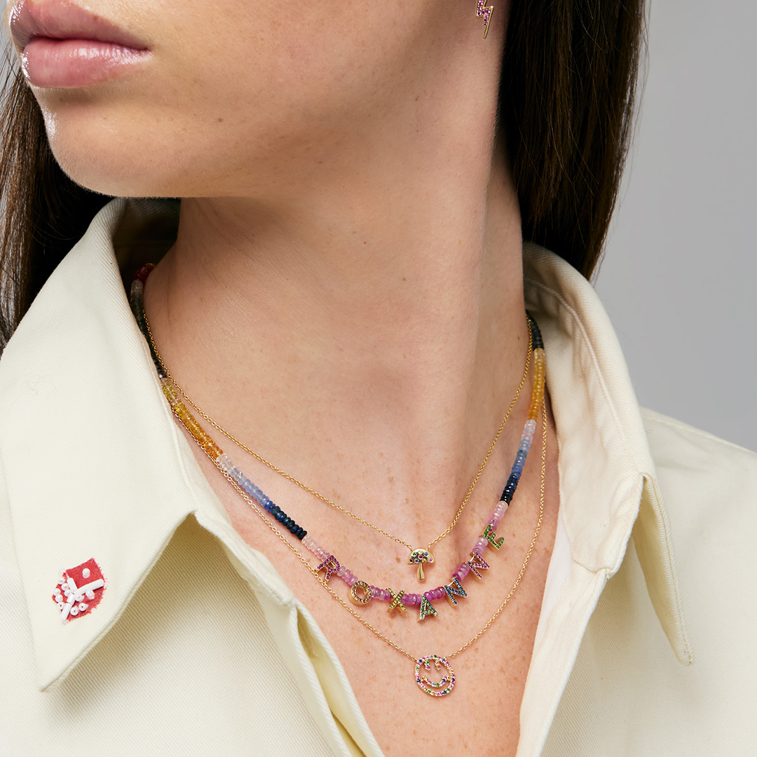 Roxanne First｜H.P.FRANCE BIJOUX｜H.P.FRANCE公式サイト